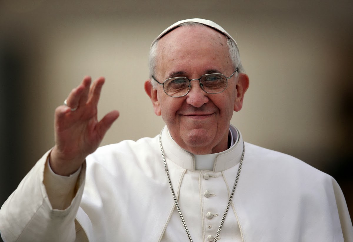 El Papa se reunirá con la presidenta de Chile y ofrecerá tres misas multitudinarias