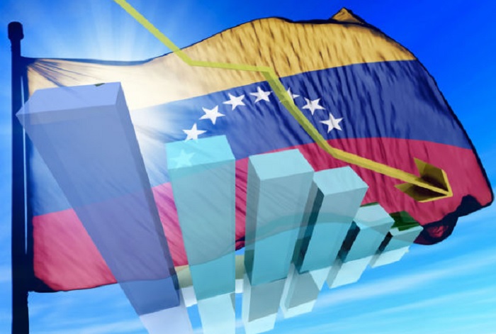 Los de Venezuela se hunden cada vez más como bonos chatarra tras rebaja de S&P