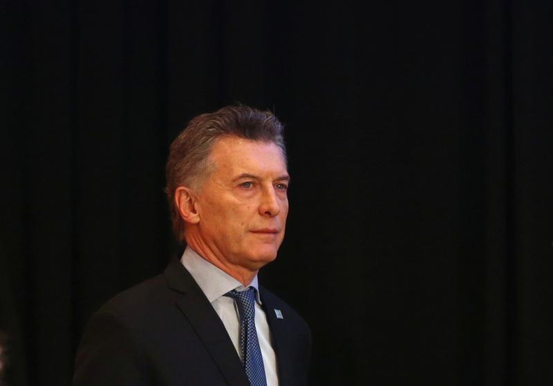 Macri promete que no habrá otro default