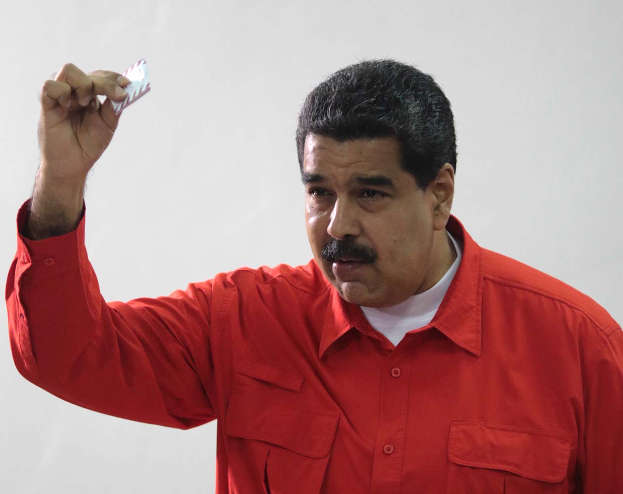 Editorial ABC: Las burdas trampas del chavismo