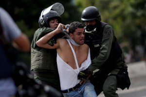 Amnistía Internacional afirma que se mantiene la impunidad por violaciones de DDHH en Venezuela