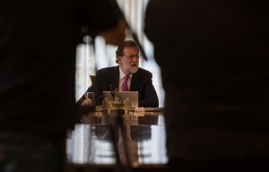 Rajoy está en contacto con autoridades tras atropello masivo en Barcelona
