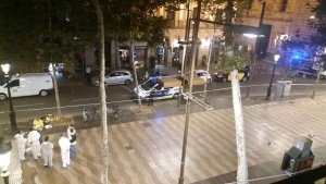 Venezuela condena el atentado en Barcelona y expresa condolencias a España