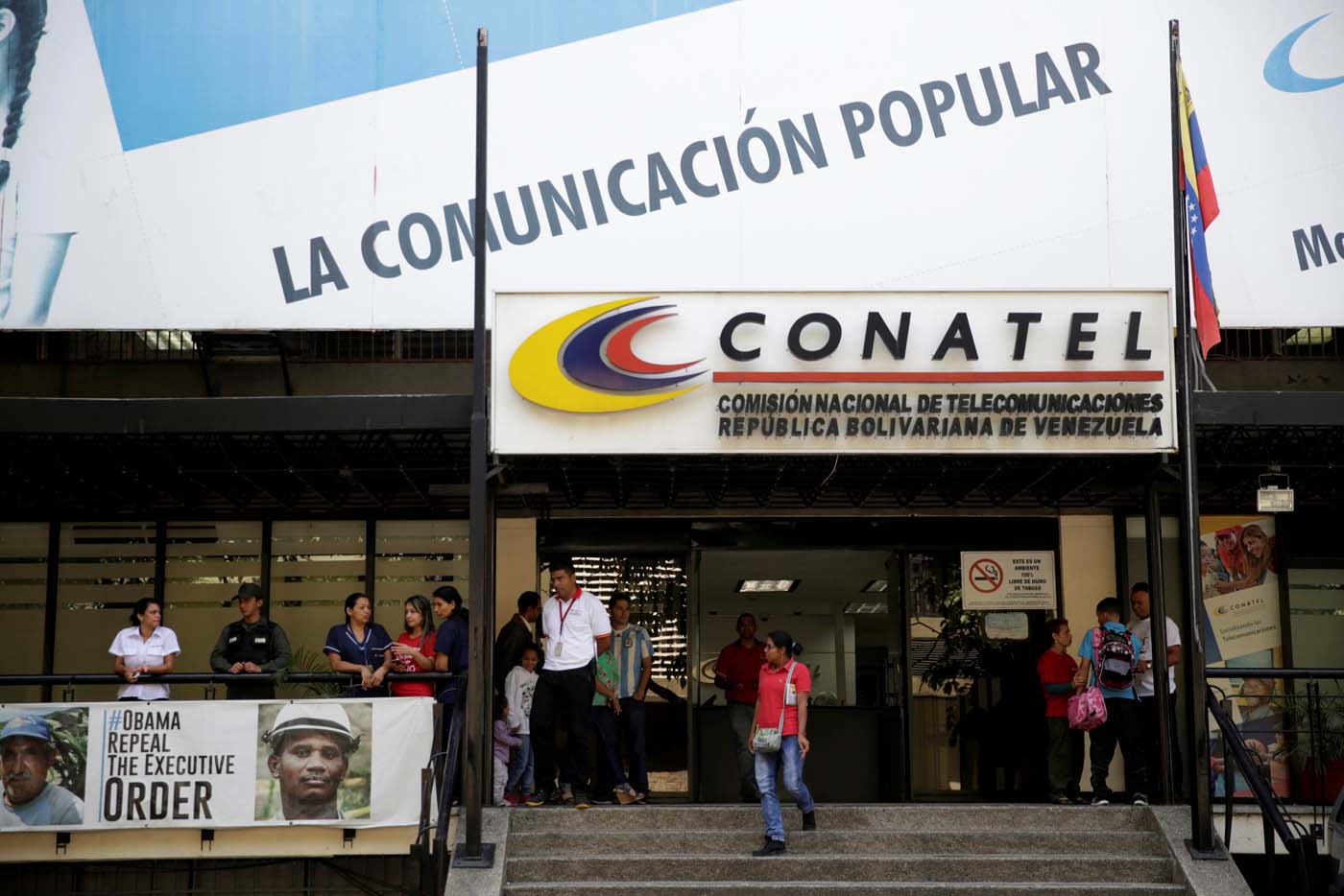 Caracol de Colombia espera volver lo más pronto posible a Venezuela tras censura