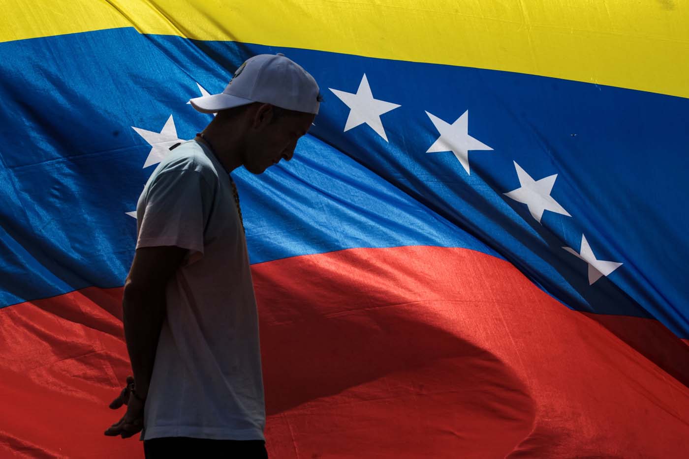 Análisis: Venezuela vuelve a las urnas con las elecciones de alcaldes más desequilibradas