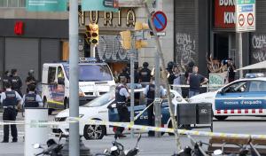 Lo que se sabe del ataque de Barcelona