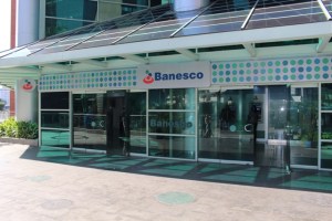 Banesco aumenta su Capital Social a 31.250 millones de bolívares