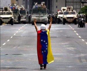 El informe que pide al Consejo de DDHH y la Asamblea de la ONU que tome medidas en caso de Venezuela