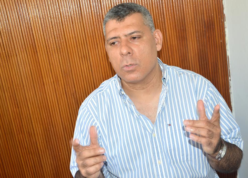 Reinaldo Aguilera: CNE transgrede ordenamiento legal para ajustarse a necesidades del régimen