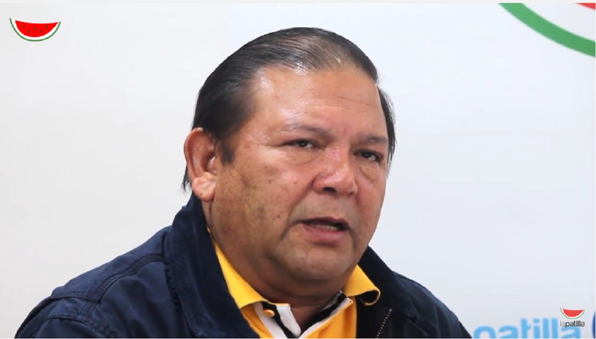 Andrés Velásquez: Somos nosotros quienes tenemos que hacerle el desafío electoral al gobierno (Entrevista)