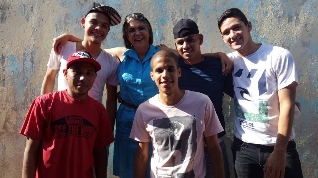 Foro Penal: En libertad varios jóvenes recluidos en Uribana