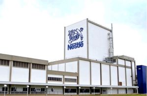 Nestlé Venezuela reactiva su fábrica de postre más fruta Nestum