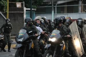 Tortura en Venezuela es auspiciada desde el alto gobierno chavista