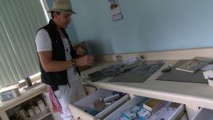 Carlos Lozano: Pacientes oncológicos sin Sociedad Anticancerosa en Carabobo