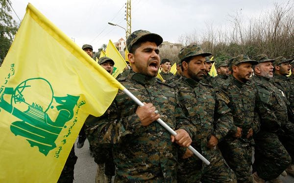 EEUU reveló que Hezbollah desplegó agentes en Perú para preparar un ataque terrorista