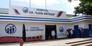 Muere bebé de cinco meses por desnutrición en Hospital de Porlamar