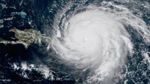 Tampa afronta preparación de urgencia tras cambio de rumbo de Irma