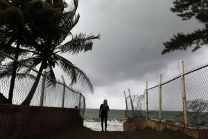 La ronda infernal de los nombres de los huracanes