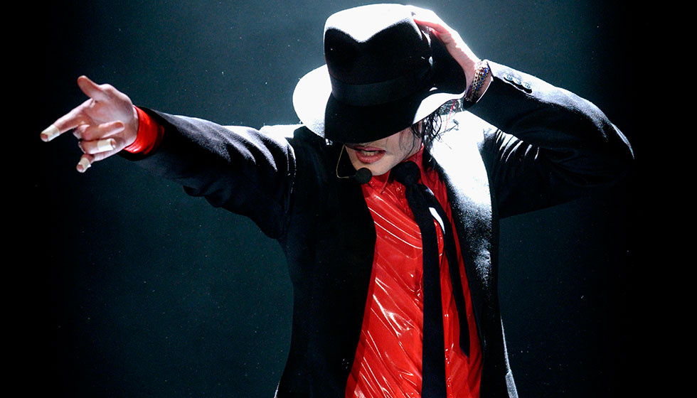 EN VIDEO: Escucha la música de Michael Jackson como nunca antes… alucinarás