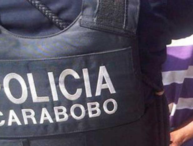Funcionarios de PoliCarabobo agredieron a periodistas que cubrían motín, denuncia SNTP