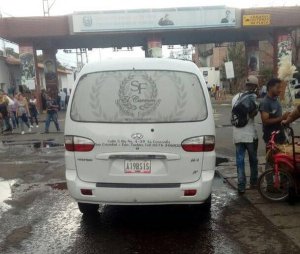 Mueren en Cúcuta tres niños venezolanos que padecían el mal de chagas