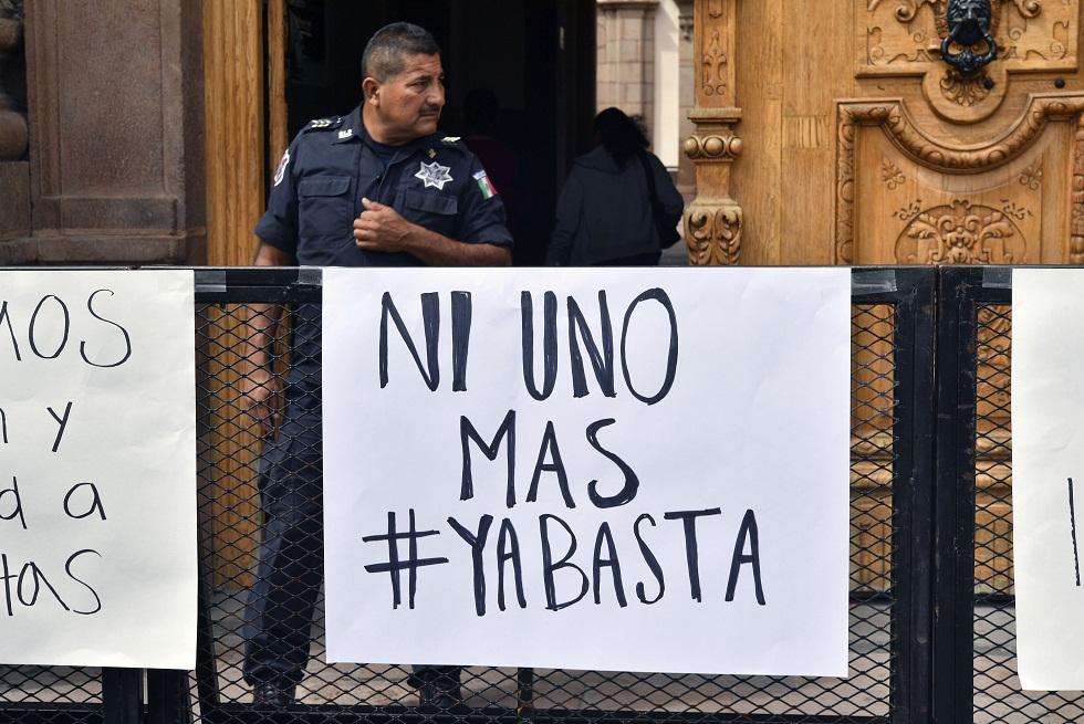 Asesinan a fotoperiodista en México; suman 11 comunicadores ultimados en 2017