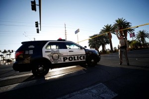 Sangriento ataque a puñaladas dejó dos muertos y múltiples heridos en Las Vegas