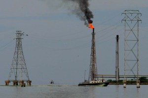 Halliburton y el colapso de la industria petrolera en Venezuela