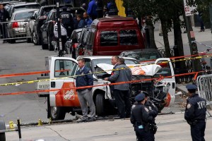 Cinco argentinos entre  los muertos en el atentado en Nueva York