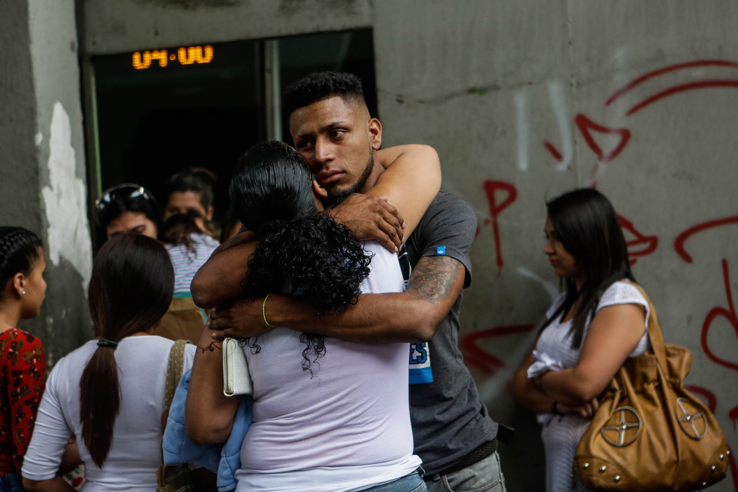 International Crisis Group: Crisis en Venezuela afecta a toda Latinoamérica y otras partes del mundo
