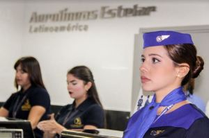 Estelar abre su ruta Maracaibo–Miami
