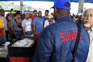 Sundde detiene a tres comerciantes en Guárico #24Ago