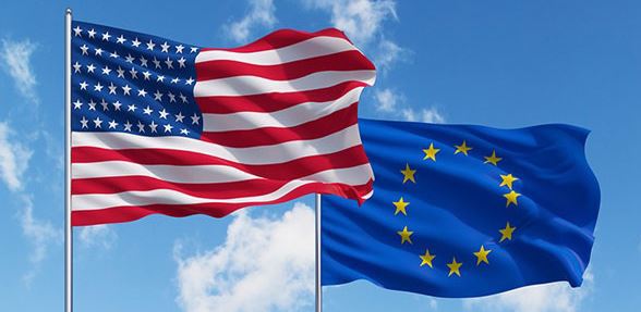 Diferencias curiosas entre europeos y norteamericanos