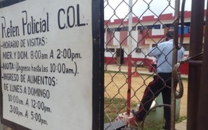 Muere otro reo por tuberculosis en Cabimas
