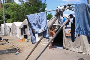 Estado brasileño de Roraima declara emergencia social por éxodo venezolano