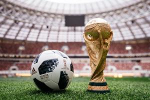 ¡Atención fanáticos! Este es el balón oficial del Mundial de Rusia 2018