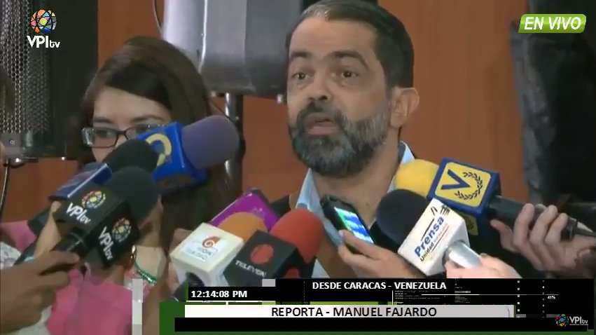 ONG exige ante la Fiscalía garantizar derechos de Francisco Valencia y Codevida