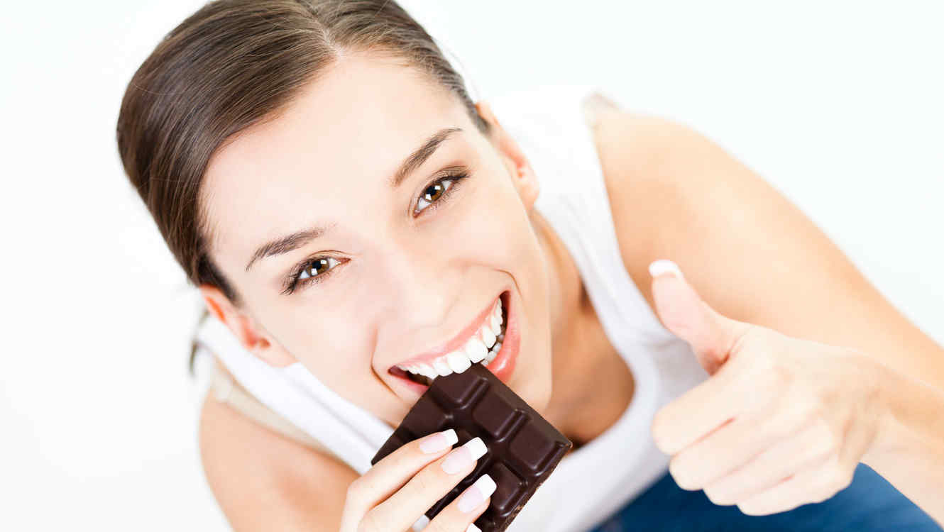 Consumo de chocolate contribuye a mejorar el desempeño de la memoria