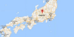 Sismo de magnitud 5,8 sacude la costa este de Japón