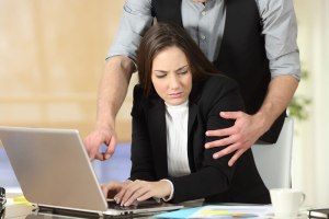 ¿Cómo afrontar el acoso laboral?