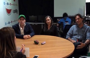Completo: Así se desarrolló el debate entre los candidatos del municipio El Hatillo (Video)