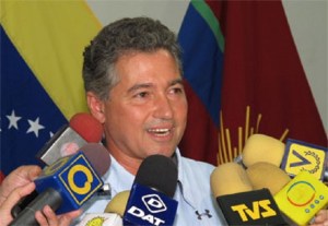 Henrique Salas Feo: Proyecto Venezuela rechaza opción electoral y llama a emprender lucha por liberación del país