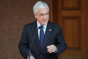 Piñera designa nuevos embajadores en seis países, incluidos Cuba y China