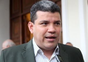 Maduro reconoció a Luis Parra como “presidente” de la Asamblea Nacional