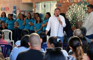 Alcalde Cocchiola: Comunas partidistas no asumirán nuestros preescolares