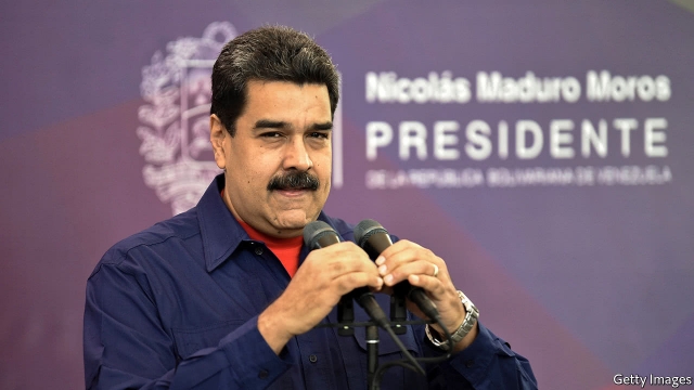 MaduroPresidente