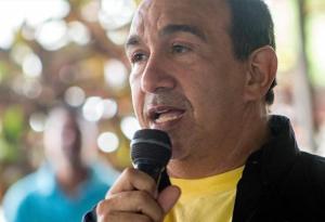 Diputado Geara: Saqueos en Ciudad Bolívar son el resultado del engaño al pueblo