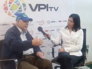 Mendoza: En el municipio Sucre no hay razón para que la gente no participe