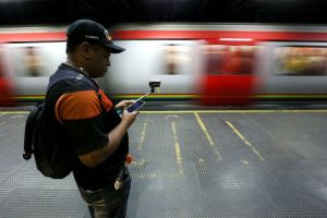 Metro de Caracas prestará servicio en horario especial el 25 de diciembre y 1 de enero