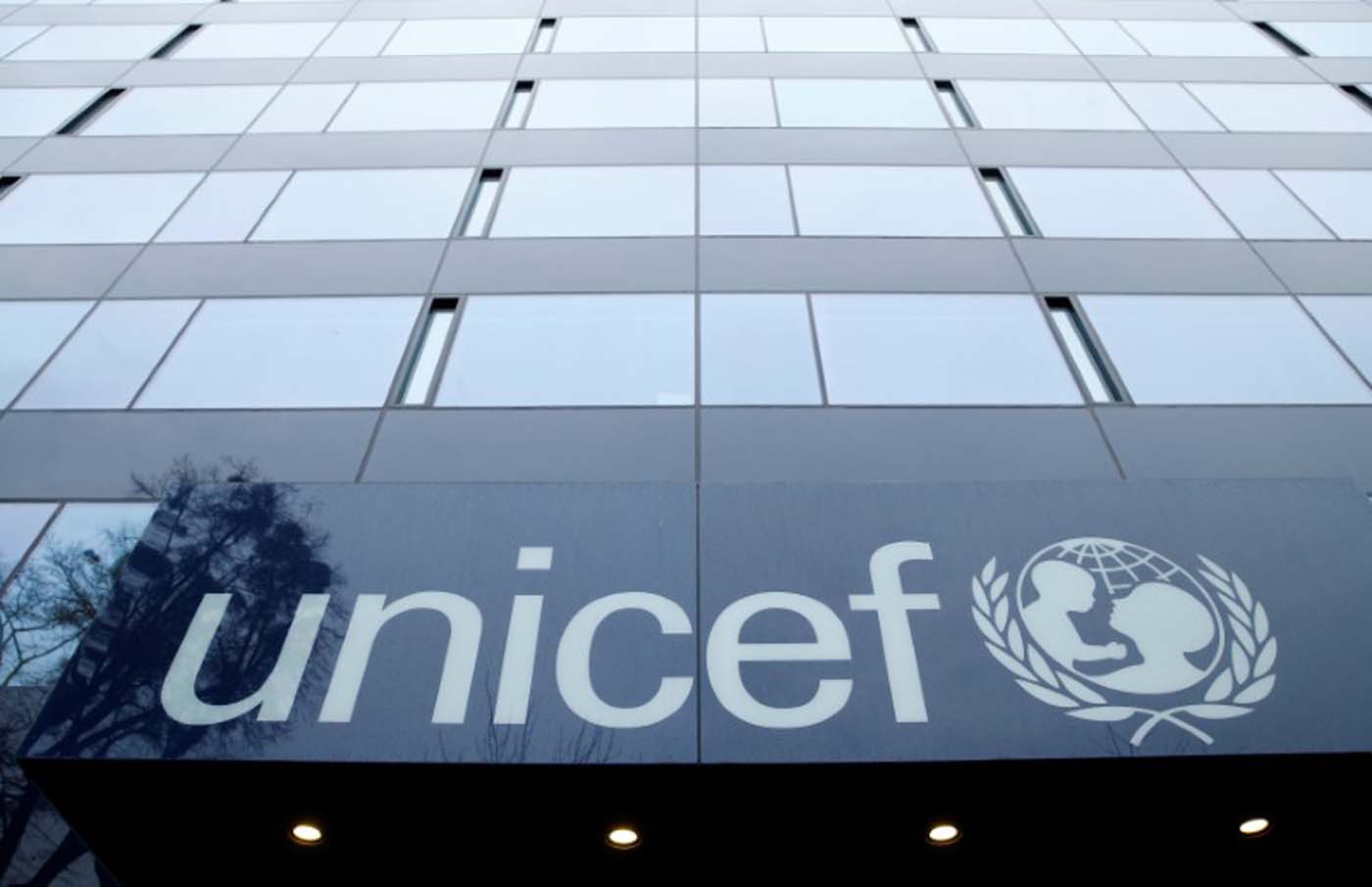 Unicef pide más fondos ante el efecto devastador de la pandemia para niños